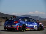 Subaru WRX STI Race Car 2014 года